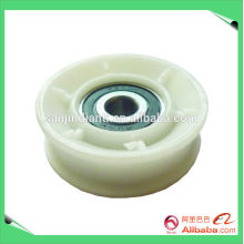 china wheel parts, china elevator wheel, sales elevator pulley